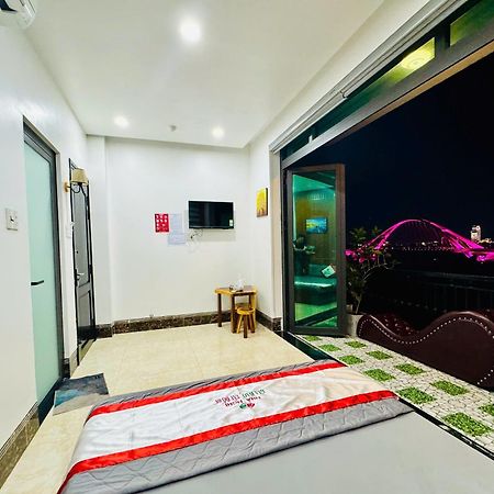 Hotel Nha Nghi Gia Bao Tay Do 68 - Co So 4 Can Tho Esterno foto