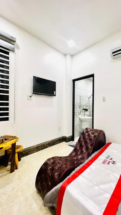 Hotel Nha Nghi Gia Bao Tay Do 68 - Co So 4 Can Tho Esterno foto