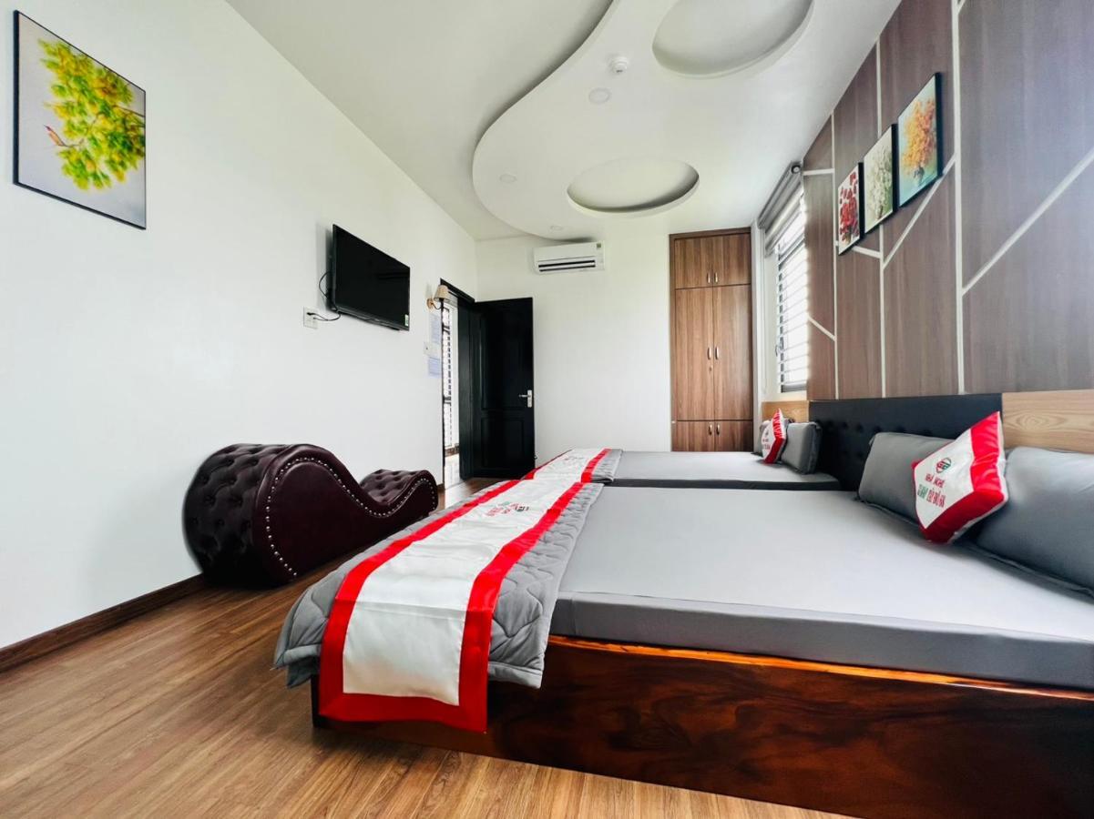 Hotel Nha Nghi Gia Bao Tay Do 68 - Co So 4 Can Tho Esterno foto