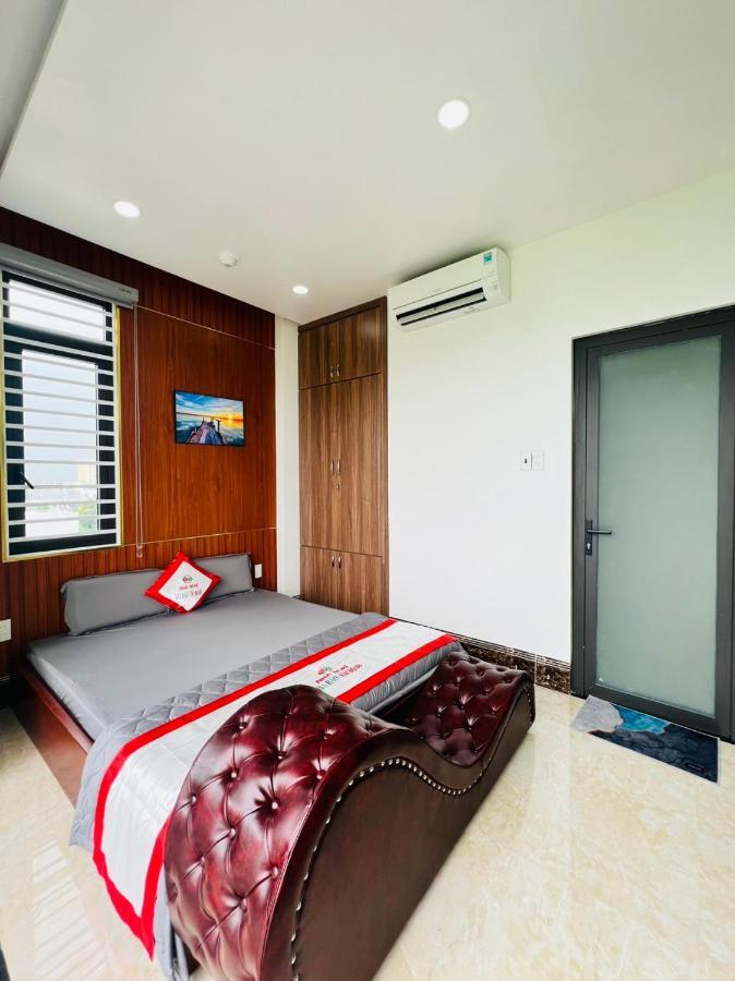 Hotel Nha Nghi Gia Bao Tay Do 68 - Co So 4 Can Tho Esterno foto