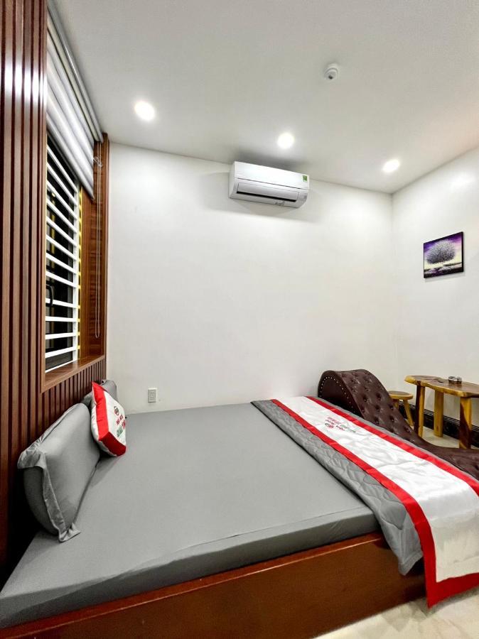 Hotel Nha Nghi Gia Bao Tay Do 68 - Co So 4 Can Tho Esterno foto