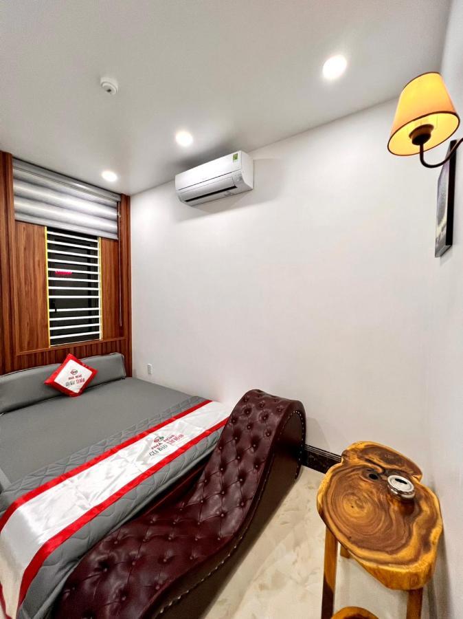 Hotel Nha Nghi Gia Bao Tay Do 68 - Co So 4 Can Tho Esterno foto