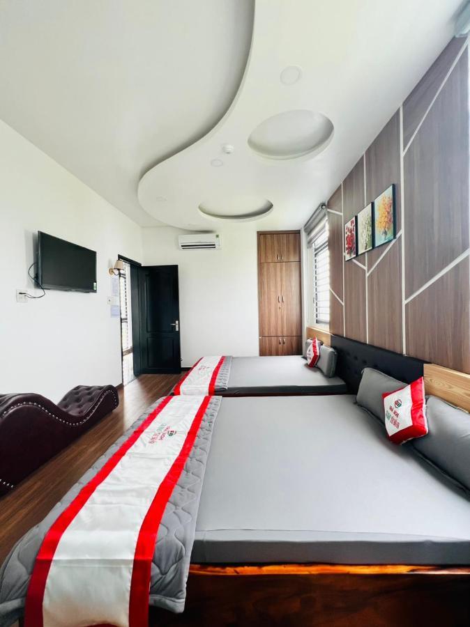 Hotel Nha Nghi Gia Bao Tay Do 68 - Co So 4 Can Tho Esterno foto