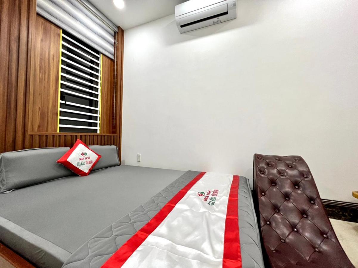 Hotel Nha Nghi Gia Bao Tay Do 68 - Co So 4 Can Tho Esterno foto