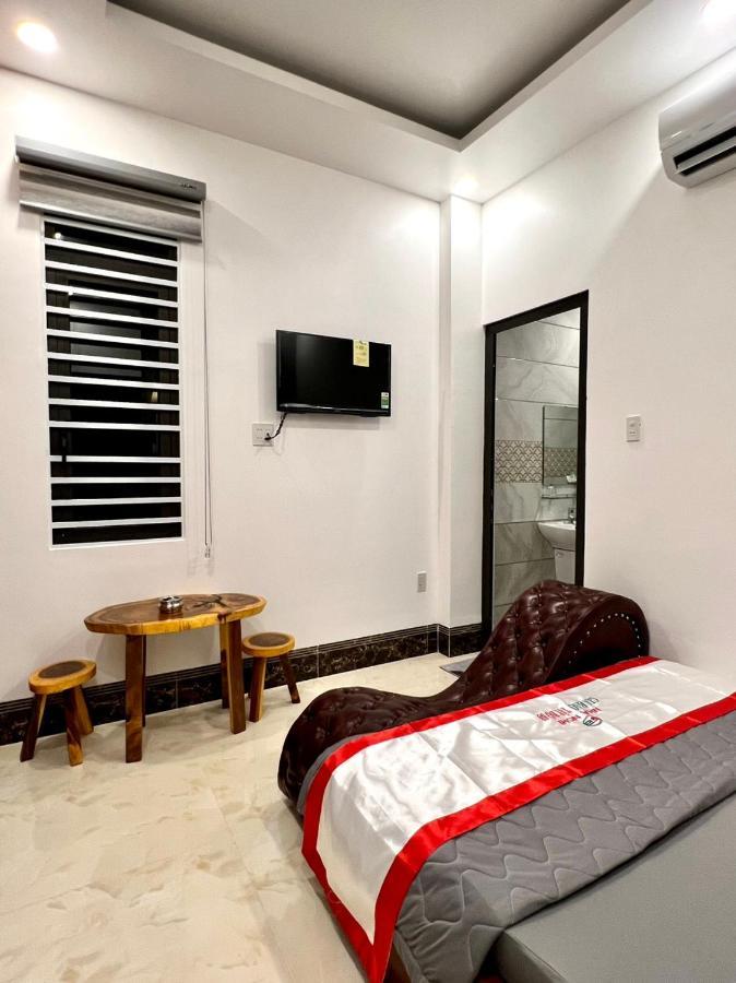Hotel Nha Nghi Gia Bao Tay Do 68 - Co So 4 Can Tho Esterno foto