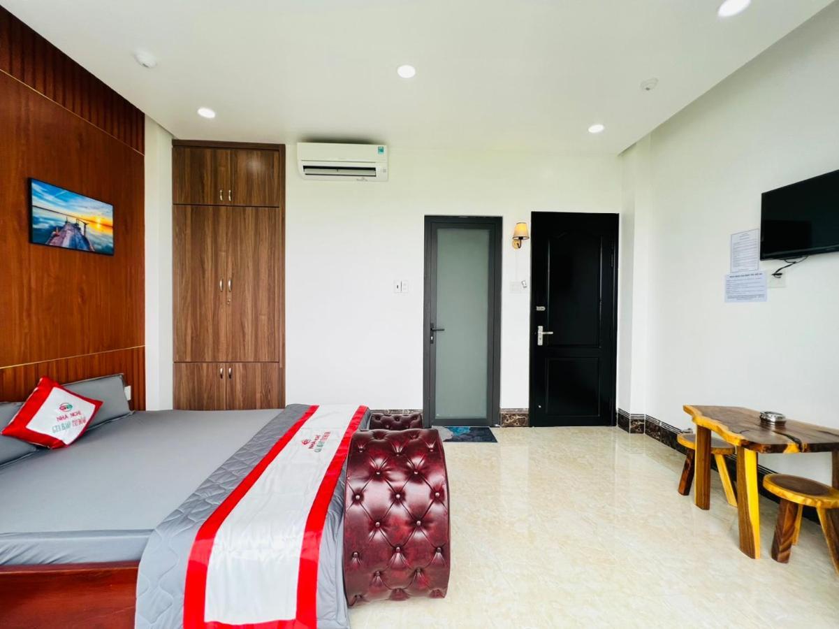Hotel Nha Nghi Gia Bao Tay Do 68 - Co So 4 Can Tho Esterno foto