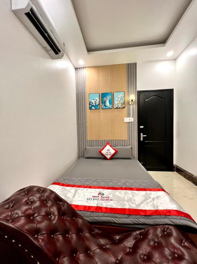 Hotel Nha Nghi Gia Bao Tay Do 68 - Co So 4 Can Tho Esterno foto