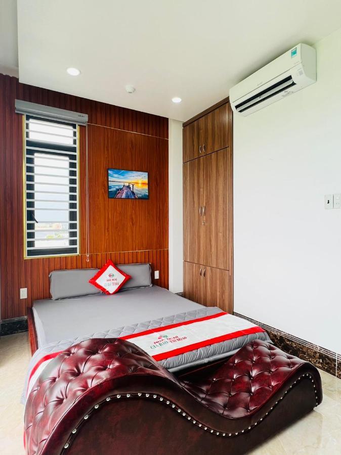 Hotel Nha Nghi Gia Bao Tay Do 68 - Co So 4 Can Tho Esterno foto