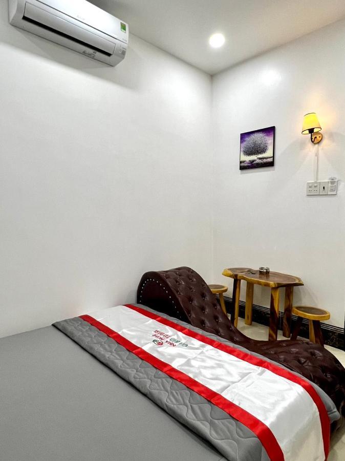 Hotel Nha Nghi Gia Bao Tay Do 68 - Co So 4 Can Tho Esterno foto
