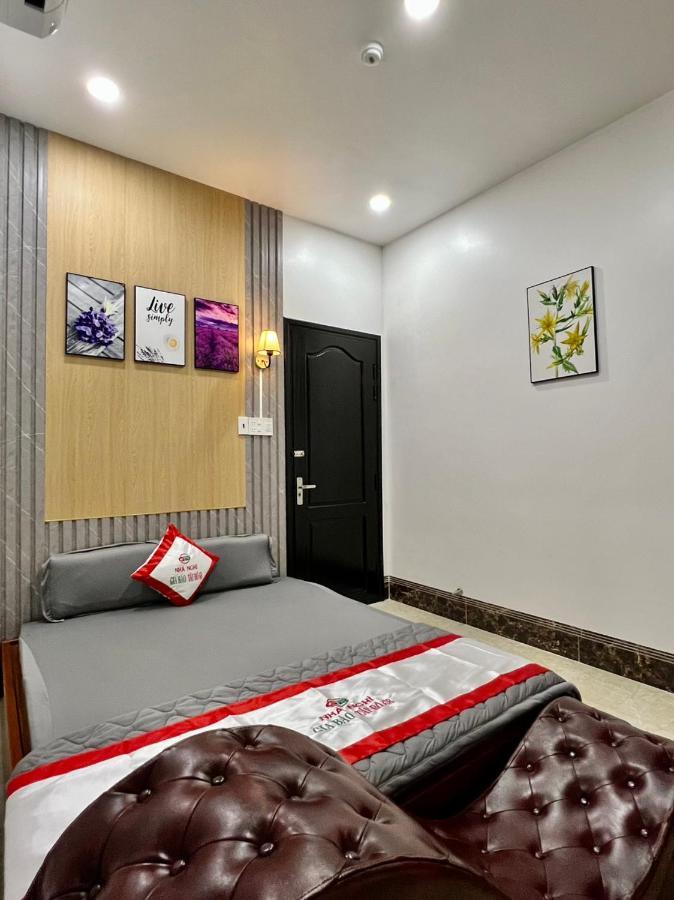 Hotel Nha Nghi Gia Bao Tay Do 68 - Co So 4 Can Tho Esterno foto