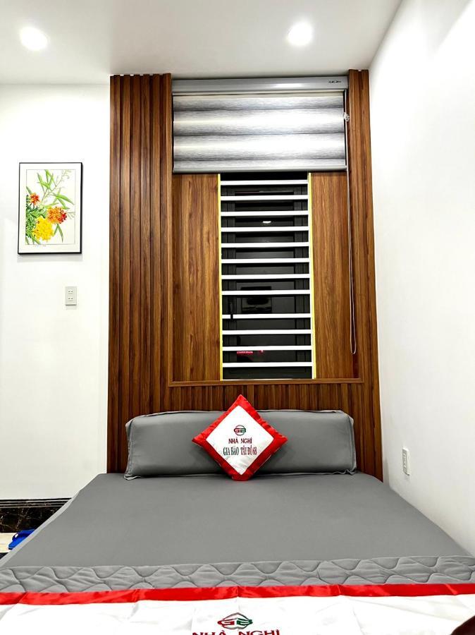Hotel Nha Nghi Gia Bao Tay Do 68 - Co So 4 Can Tho Esterno foto
