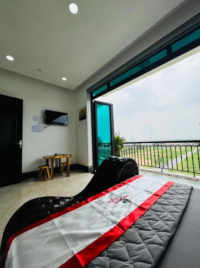 Hotel Nha Nghi Gia Bao Tay Do 68 - Co So 4 Can Tho Esterno foto