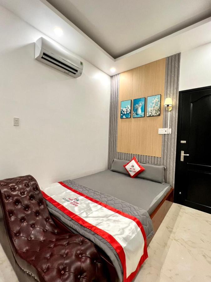 Hotel Nha Nghi Gia Bao Tay Do 68 - Co So 4 Can Tho Esterno foto