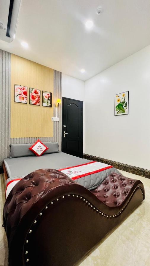 Hotel Nha Nghi Gia Bao Tay Do 68 - Co So 4 Can Tho Esterno foto