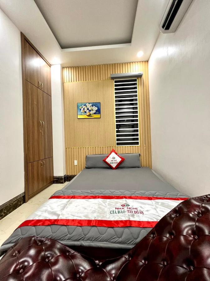 Hotel Nha Nghi Gia Bao Tay Do 68 - Co So 4 Can Tho Esterno foto