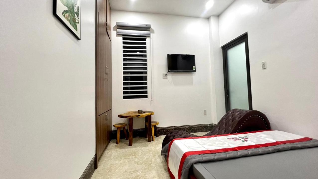 Hotel Nha Nghi Gia Bao Tay Do 68 - Co So 4 Can Tho Esterno foto