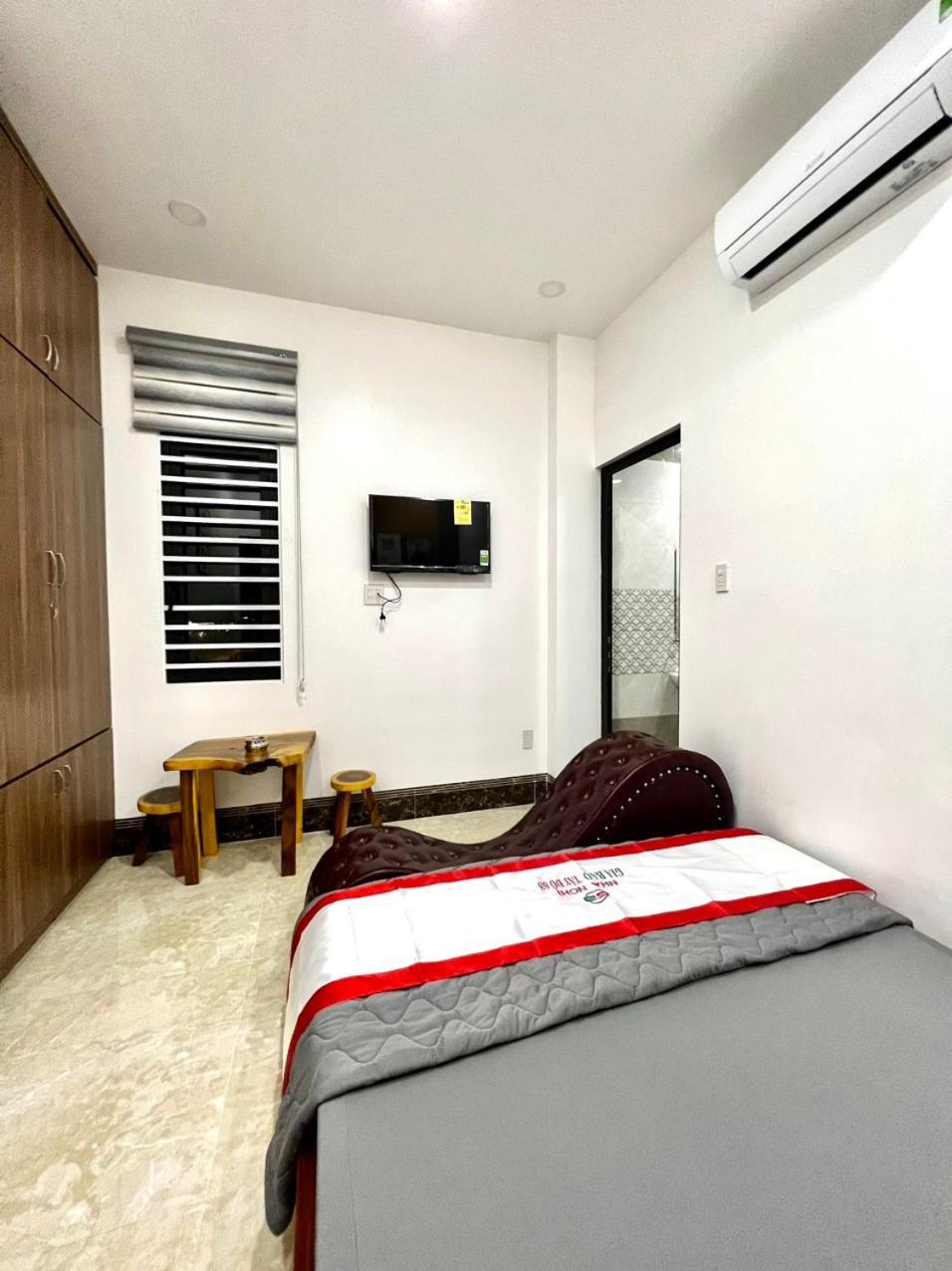 Hotel Nha Nghi Gia Bao Tay Do 68 - Co So 4 Can Tho Esterno foto
