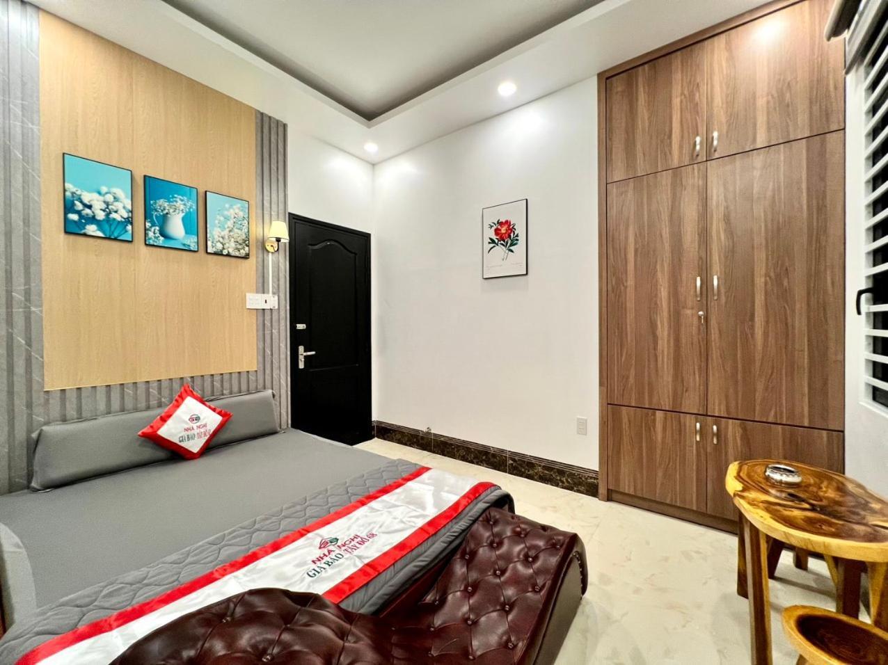 Hotel Nha Nghi Gia Bao Tay Do 68 - Co So 4 Can Tho Esterno foto