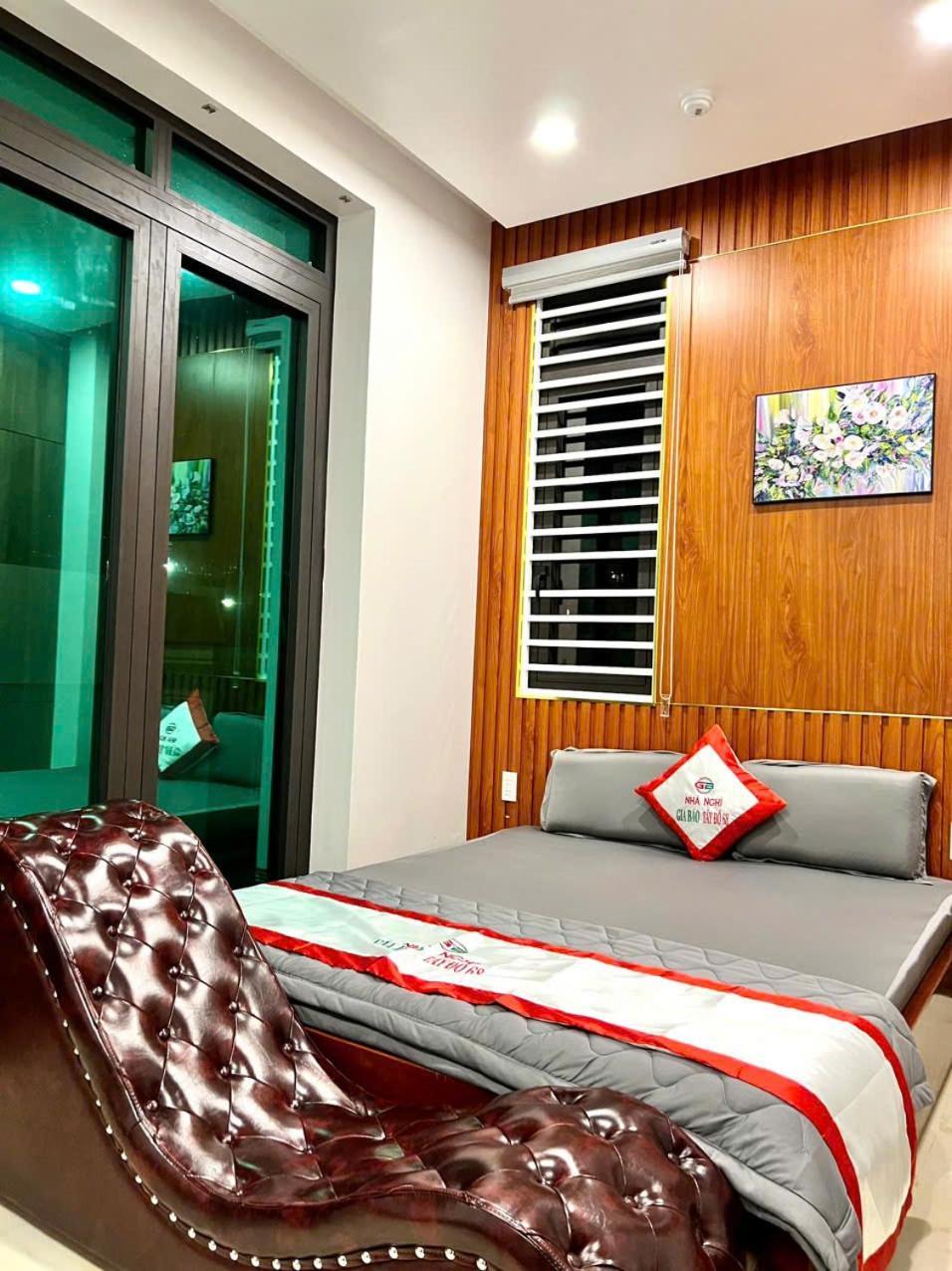 Hotel Nha Nghi Gia Bao Tay Do 68 - Co So 4 Can Tho Esterno foto