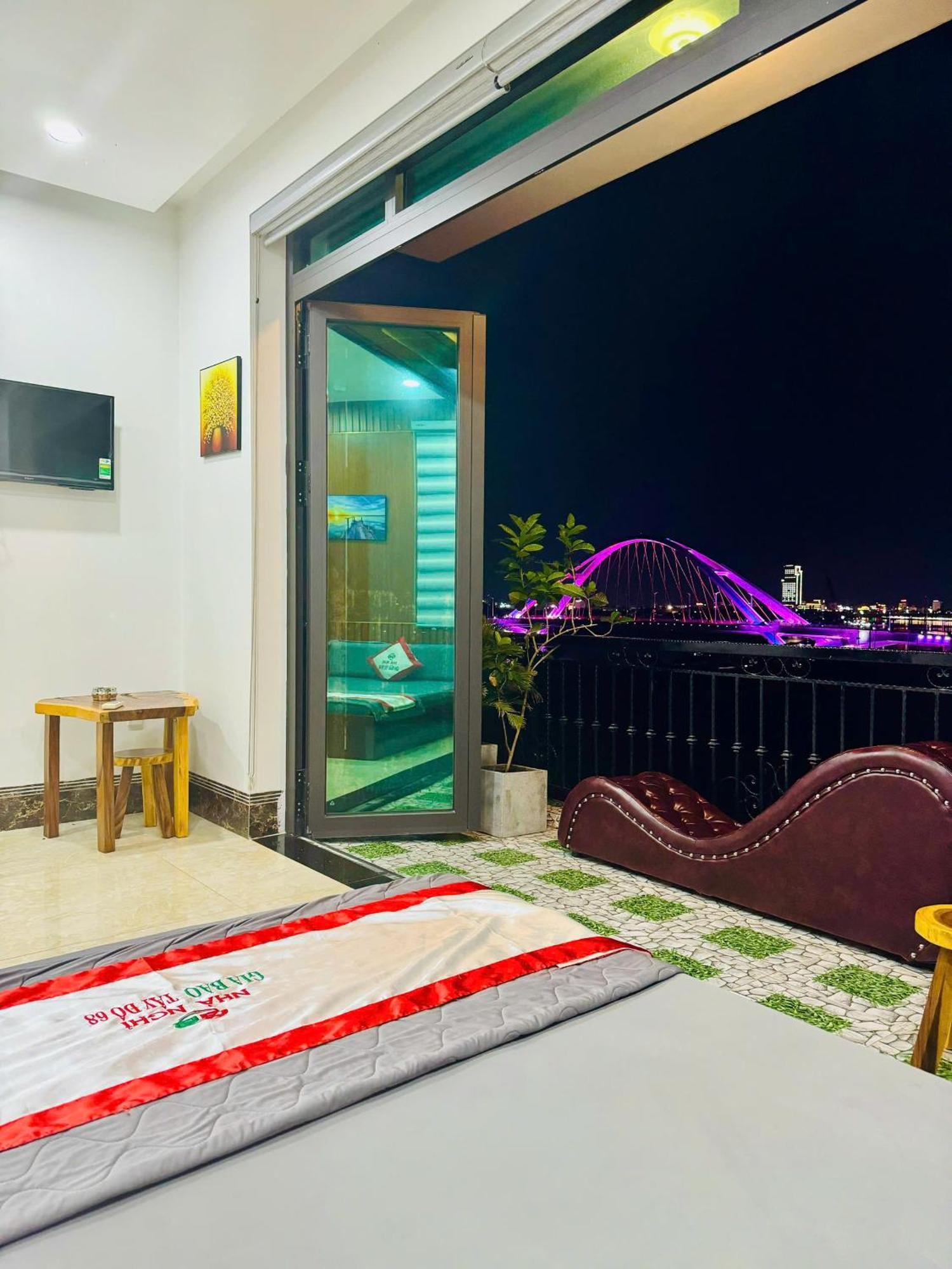 Hotel Nha Nghi Gia Bao Tay Do 68 - Co So 4 Can Tho Esterno foto